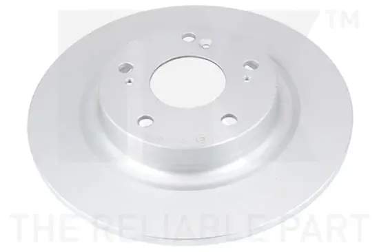 Bremsscheibe Hinterachse NK 312688 Bild Bremsscheibe Hinterachse NK 312688