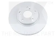Bremsscheibe Vorderachse NK 312689