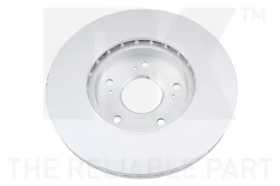 Bremsscheibe Vorderachse NK 312689 Bild Bremsscheibe Vorderachse NK 312689