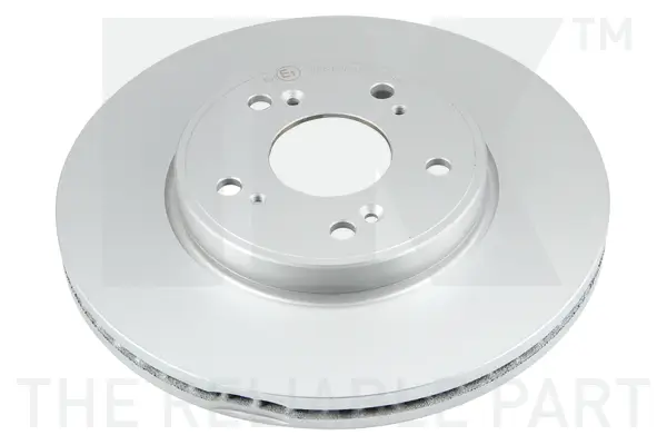 Bremsscheibe Vorderachse NK 312691