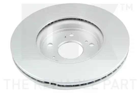 Bremsscheibe Vorderachse NK 312691 Bild Bremsscheibe Vorderachse NK 312691