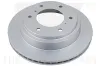 Bremsscheibe NK 313041