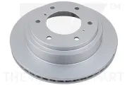 Bremsscheibe NK 313041