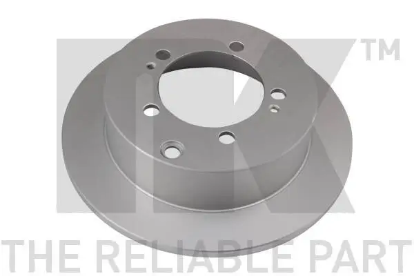 Bremsscheibe NK 313042