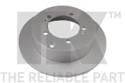 Bremsscheibe NK 313042