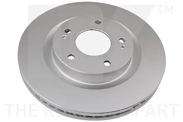 Bremsscheibe Vorderachse NK 313046