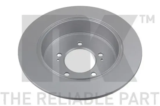 Bremsscheibe NK 313053 Bild Bremsscheibe NK 313053