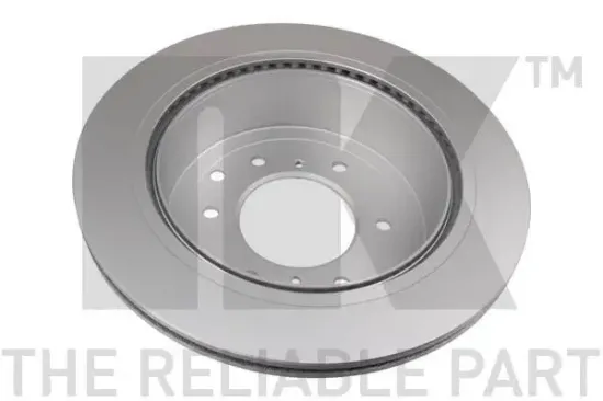 Bremsscheibe NK 313056 Bild Bremsscheibe NK 313056