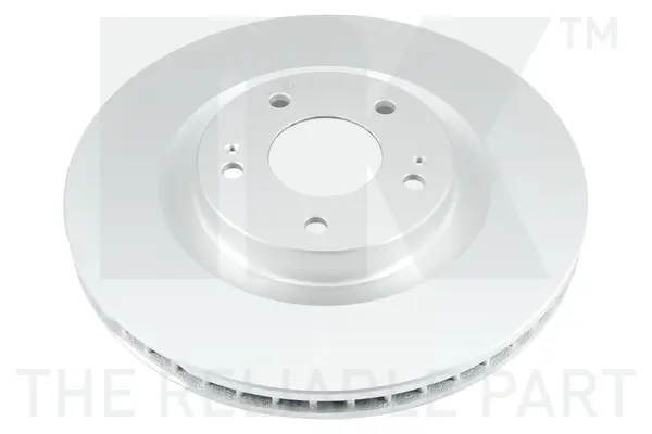 Bremsscheibe NK 313088