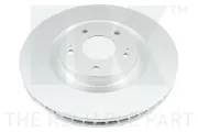 Bremsscheibe NK 313457