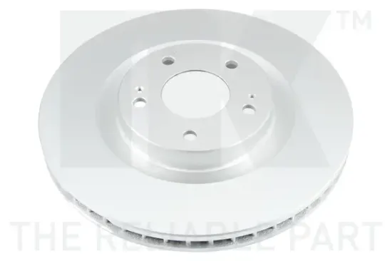 Bremsscheibe NK 313088 Bild Bremsscheibe NK 313088