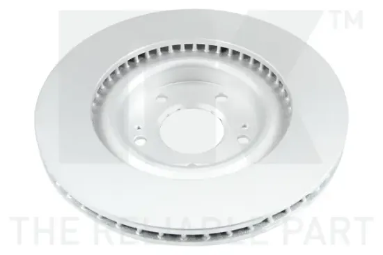 Bremsscheibe NK 313088 Bild Bremsscheibe NK 313088