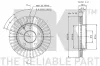 Bremsscheibe NK 313227 Bild Bremsscheibe NK 313227