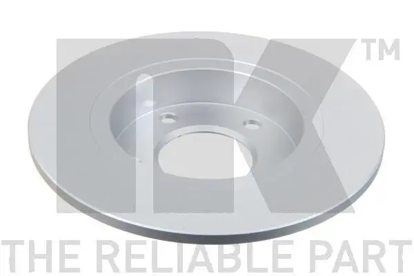 Bremsscheibe NK 313460