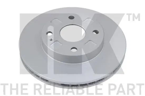 Bremsscheibe Vorderachse NK 313234 Bild Bremsscheibe Vorderachse NK 313234