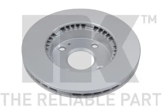 Bremsscheibe Vorderachse NK 313234 Bild Bremsscheibe Vorderachse NK 313234