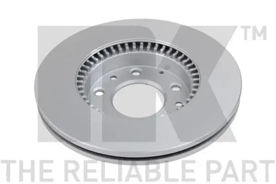 Bremsscheibe Vorderachse NK 313241 Bild Bremsscheibe Vorderachse NK 313241