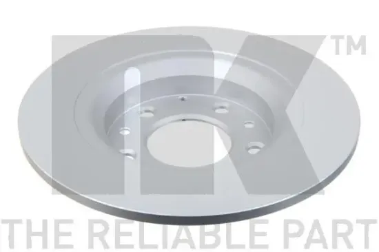 Bremsscheibe Hinterachse NK 313246 Bild Bremsscheibe Hinterachse NK 313246