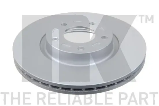 Bremsscheibe Vorderachse NK 313253 Bild Bremsscheibe Vorderachse NK 313253