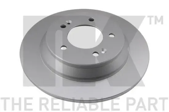 Bremsscheibe Hinterachse NK 313265 Bild Bremsscheibe Hinterachse NK 313265