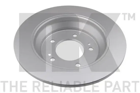 Bremsscheibe Hinterachse NK 313265 Bild Bremsscheibe Hinterachse NK 313265