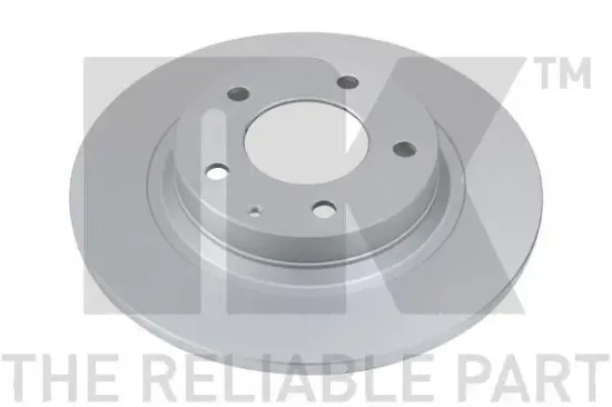 Bremsscheibe Hinterachse NK 313269 Bild Bremsscheibe Hinterachse NK 313269