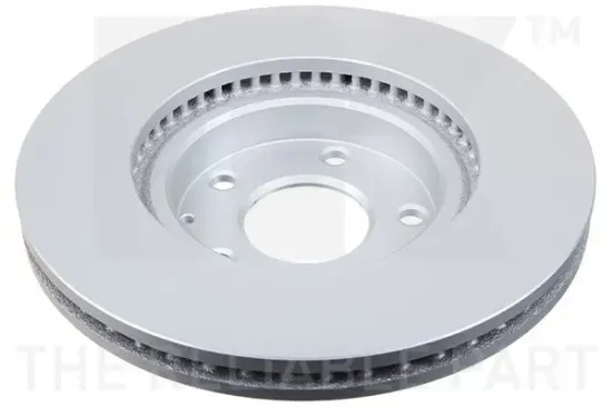 Bremsscheibe Vorderachse NK 313278 Bild Bremsscheibe Vorderachse NK 313278