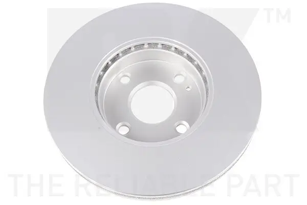 Bremsscheibe Hinterachse NK 313533