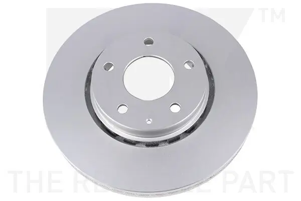 Bremsscheibe Vorderachse NK 313287