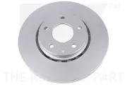 Bremsscheibe Vorderachse NK 313287