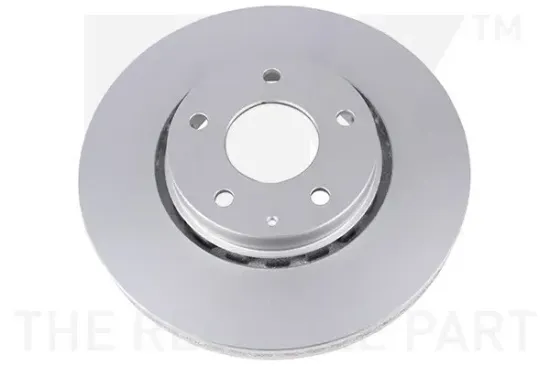 Bremsscheibe Vorderachse NK 313287 Bild Bremsscheibe Vorderachse NK 313287