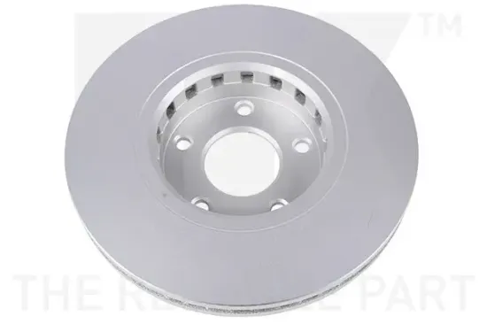Bremsscheibe Vorderachse NK 313287 Bild Bremsscheibe Vorderachse NK 313287