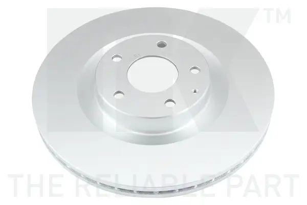 Bremsscheibe Vorderachse NK 313298