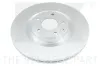 Bremsscheibe Vorderachse NK 313298 Bild Bremsscheibe Vorderachse NK 313298
