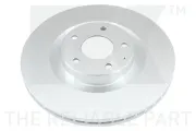 Bremsscheibe Vorderachse NK 313298