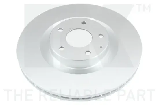 Bremsscheibe Vorderachse NK 313298 Bild Bremsscheibe Vorderachse NK 313298