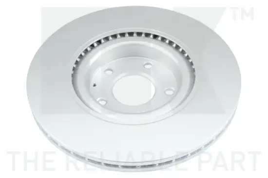 Bremsscheibe Vorderachse NK 313298 Bild Bremsscheibe Vorderachse NK 313298