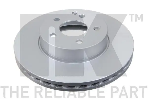 Bremsscheibe Vorderachse NK 3133100