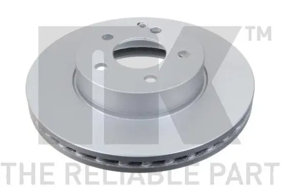 Bremsscheibe Vorderachse NK 3133100 Bild Bremsscheibe Vorderachse NK 3133100