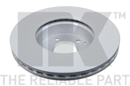 Bremsscheibe Vorderachse NK 3133100 Bild Bremsscheibe Vorderachse NK 3133100