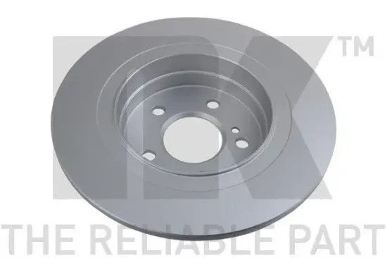 Bremsscheibe Hinterachse NK 3133101 Bild Bremsscheibe Hinterachse NK 3133101