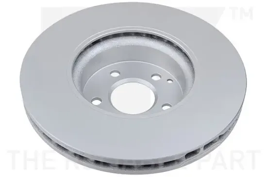 Bremsscheibe Vorderachse NK 3133103 Bild Bremsscheibe Vorderachse NK 3133103