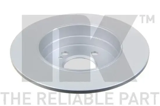 Bremsscheibe Hinterachse NK 3133104 Bild Bremsscheibe Hinterachse NK 3133104