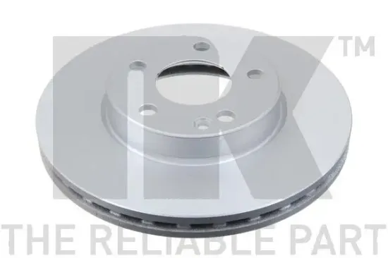 Bremsscheibe Vorderachse NK 3133111 Bild Bremsscheibe Vorderachse NK 3133111