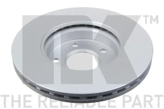 Bremsscheibe Vorderachse NK 3133111 Bild Bremsscheibe Vorderachse NK 3133111