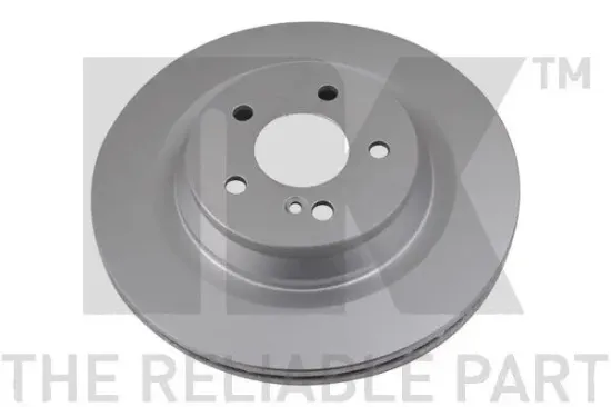 Bremsscheibe Hinterachse NK 3133120 Bild Bremsscheibe Hinterachse NK 3133120