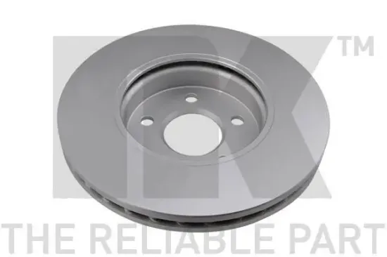 Bremsscheibe Vorderachse NK 3133125 Bild Bremsscheibe Vorderachse NK 3133125