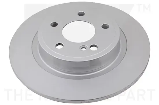 Bremsscheibe Hinterachse NK 3133126 Bild Bremsscheibe Hinterachse NK 3133126