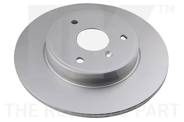 Bremsscheibe Vorderachse NK 3133128