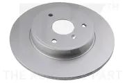 Bremsscheibe Vorderachse NK 3133128
